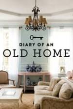 Diary of an Old Home Box Art