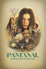 Pantanal Box Art