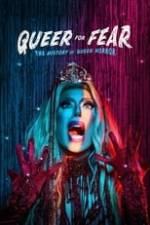 Queer for Fear: The History of Queer Horror Box Art