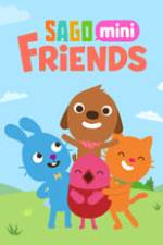 Sago Mini Friends Box Art