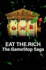 Eat the Rich: The GameStop Saga Box Art