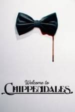 Welcome to Chippendales Box Art