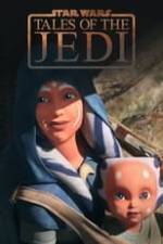 Tales of the Jedi Box Art