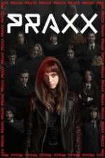 Praxx Box Art