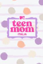 Teen Mom Italia Box Art