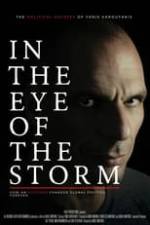 In the Eye of the Storm Box Art