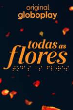 Todas as Flores Box Art