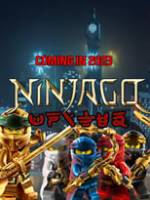 NINJAGO: United Box Art