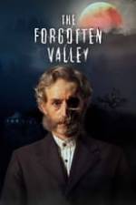 The Forgotten Valley Box Art