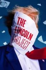 The Lincoln Project Box Art