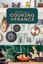 La Pitchoune: Cooking in France Box Art