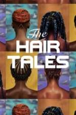 The Hair Tales Box Art