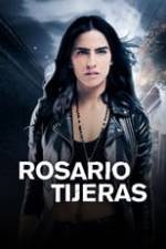 Rosario Tijeras Box Art