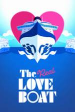 The Real Love Boat Box Art