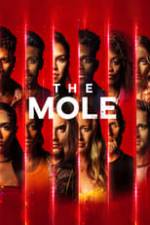 The Mole Box Art