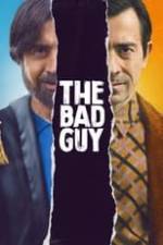 The Bad Guy Box Art