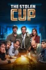 The Stolen Cup Box Art