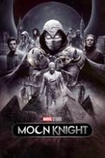 Moon Knight Box Art