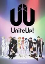 UniteUp! Box Art