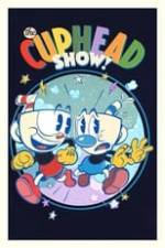 The Cuphead Show! Box Art