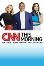 CNN This Morning Box Art