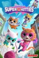 Superkitties Box Art