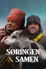 Søringen & samen Box Art