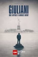 Giuliani: What Happened to America’s Mayor? Box Art