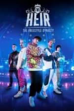 The Heir: The Freestyle Dynasty Box Art