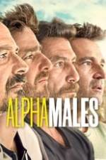 Alpha Males Box Art