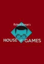 Richard Osman's House of Games Box Art