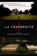 La fraternité Box Art