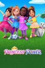 Princess Power Box Art