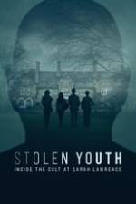 Stolen Youth: Inside the Cult at Sarah Lawrence Box Art