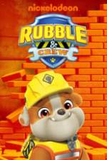 Rubble & Crew Box Art