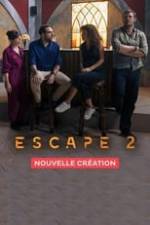 Escape 2 : Morts à Venise Box Art