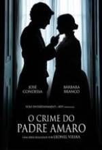 O Crime do Padre Amaro Box Art