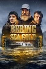 Bering Sea Gold Box Art