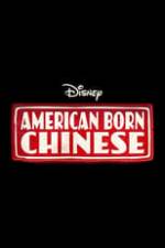 American Born Chinese Box Art