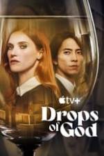 Drops of God Box Art