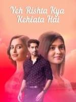 Yeh Rishta Kya Kehlata Hai Box Art