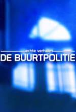 Echte verhalen: De buurtpolitie Box Art