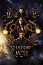 Shadow and Bone Box Art