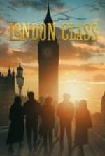 London Class Box Art