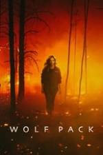 Wolf Pack Box Art