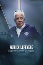 Patrick Lefevere. Godfather van de koers Box Art