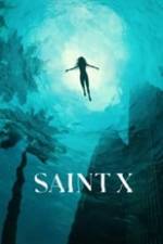 Saint X Box Art