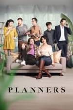 Planners Box Art