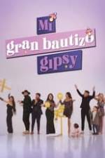 Mi gran bautizo Gipsy Box Art