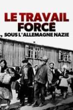 Le travail forcé sous l’Allemagne nazie Box Art